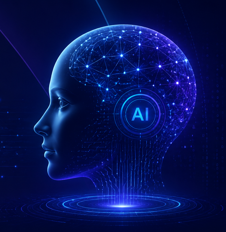 AI Technology — Periyanachi HiTech Solutions